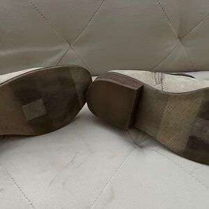 Dolce Vita Ankle Booties